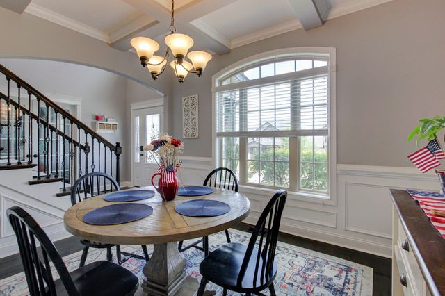 1204 Juniper Pass, Clarksville, TN 37043
