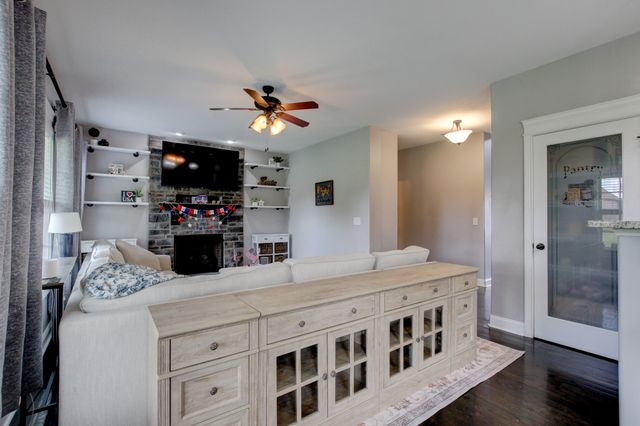 1204 Juniper Pass, Clarksville, TN 37043