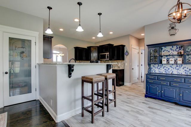 1204 Juniper Pass, Clarksville, TN 37043