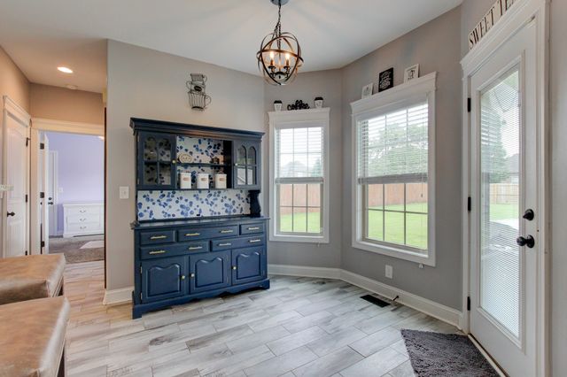 1204 Juniper Pass, Clarksville, TN 37043