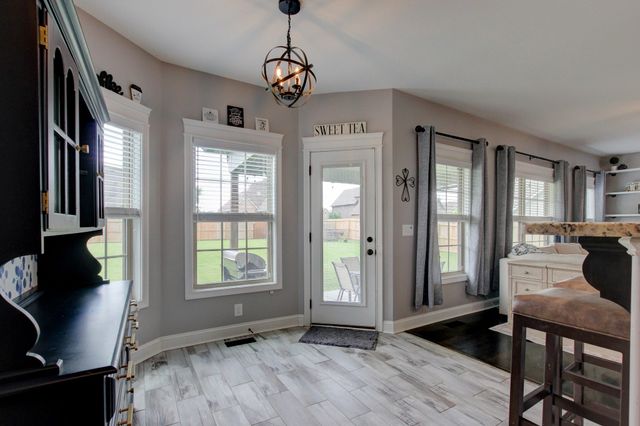 1204 Juniper Pass, Clarksville, TN 37043