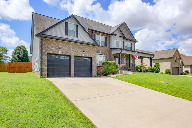 1204 Juniper Pass, Clarksville, TN 37043