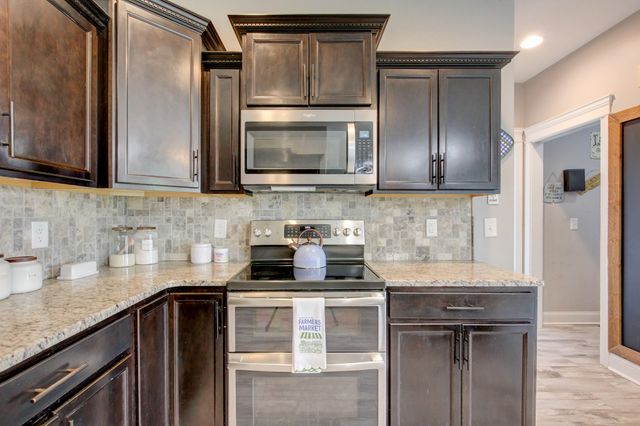 1204 Juniper Pass, Clarksville, TN 37043