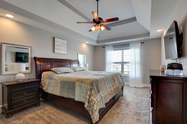 1204 Juniper Pass, Clarksville, TN 37043
