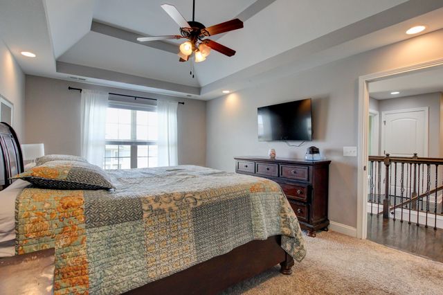1204 Juniper Pass, Clarksville, TN 37043