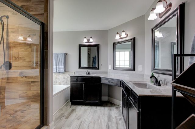 1204 Juniper Pass, Clarksville, TN 37043