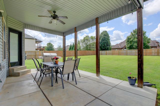 1204 Juniper Pass, Clarksville, TN 37043