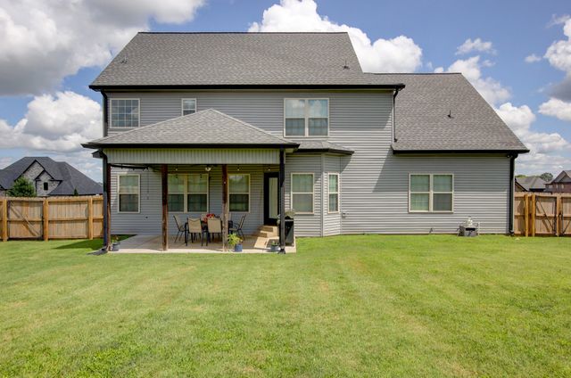 1204 Juniper Pass, Clarksville, TN 37043