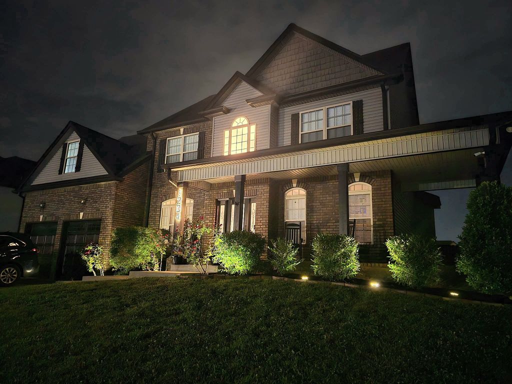 1204 Juniper Pass, Clarksville, TN 37043