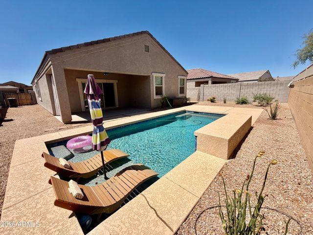 268 S SAN JOSE Lane, Casa Grande, AZ 85194