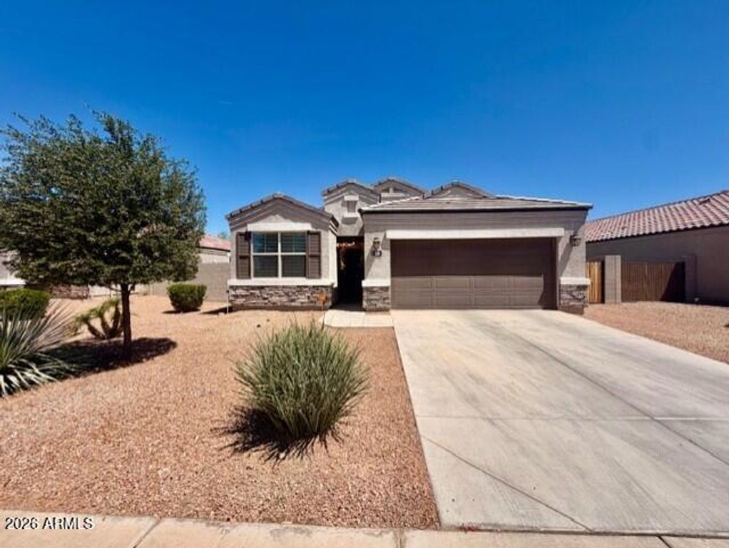 268 S SAN JOSE Lane, Casa Grande, AZ 85194