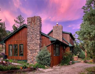 5 Mohawk Road, Lyons, CO 80540