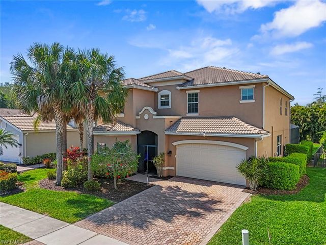 11260 Sparkleberry DR, Fort Myers, FL 33913