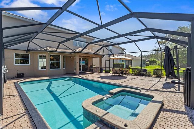 11260 Sparkleberry DR, Fort Myers, FL 33913