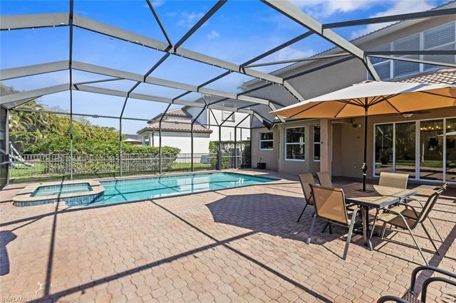 11260 Sparkleberry DR, Fort Myers, FL 33913