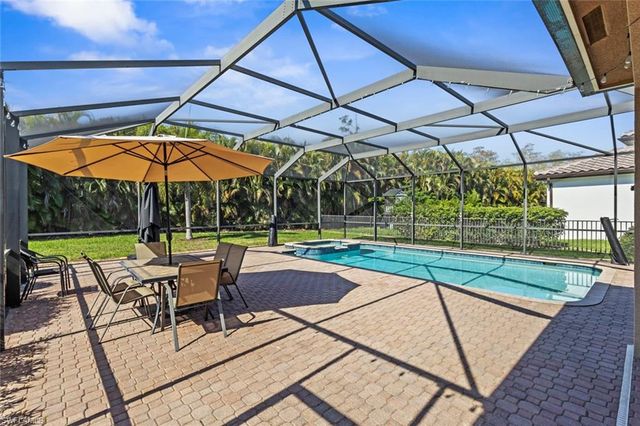 11260 Sparkleberry DR, Fort Myers, FL 33913