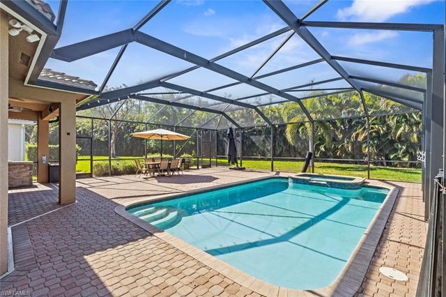 11260 Sparkleberry DR, Fort Myers, FL 33913