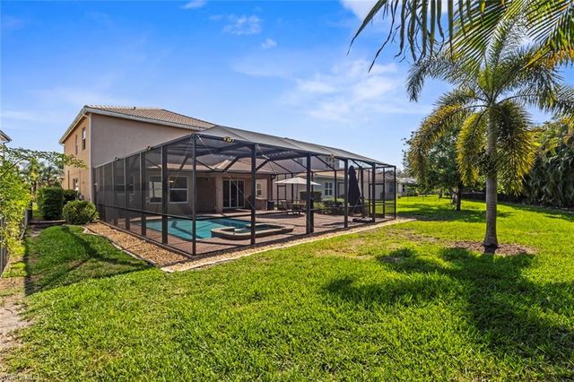 11260 Sparkleberry DR, Fort Myers, FL 33913