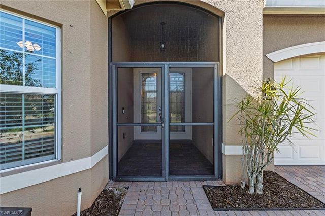 11260 Sparkleberry DR, Fort Myers, FL 33913