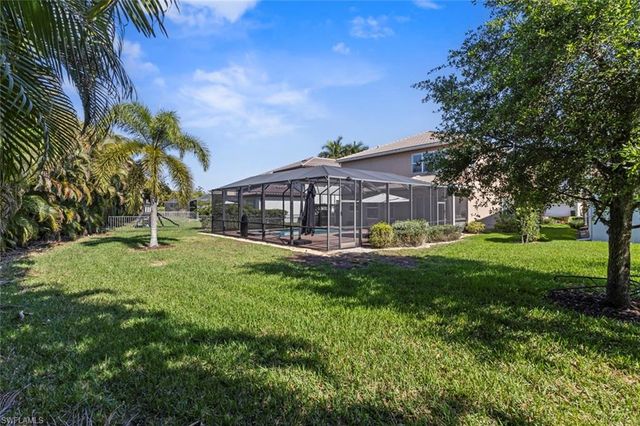 11260 Sparkleberry DR, Fort Myers, FL 33913