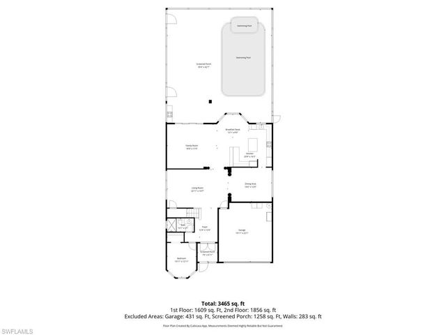 11260 Sparkleberry DR, Fort Myers, FL 33913