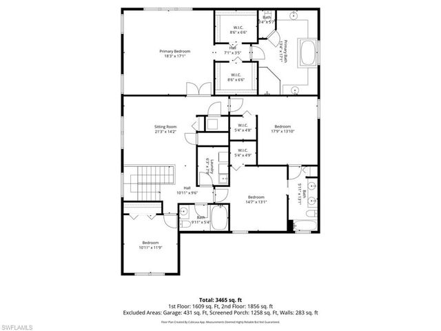 11260 Sparkleberry DR, Fort Myers, FL 33913