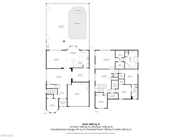 11260 Sparkleberry DR, Fort Myers, FL 33913