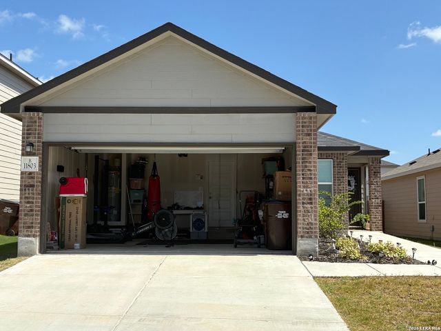 11803 Midnight Rain, San Antonio, TX 78245