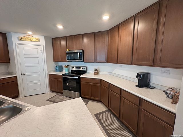 11803 Midnight Rain, San Antonio, TX 78245