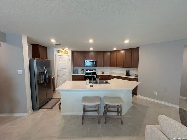 11803 Midnight Rain, San Antonio, TX 78245