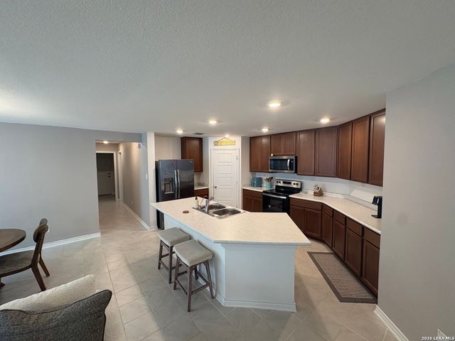 11803 Midnight Rain, San Antonio, TX 78245