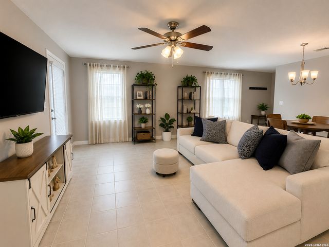 11803 Midnight Rain, San Antonio, TX 78245