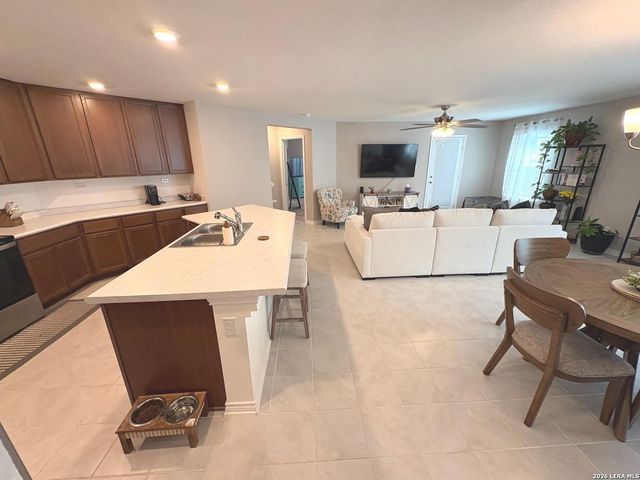 11803 Midnight Rain, San Antonio, TX 78245