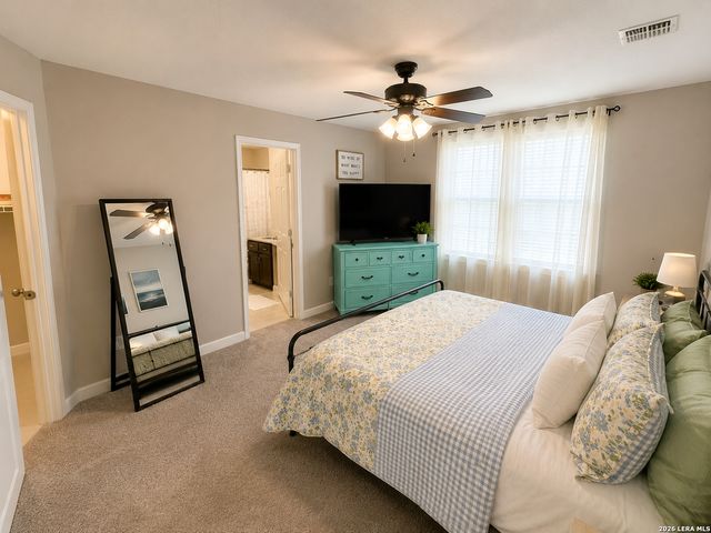11803 Midnight Rain, San Antonio, TX 78245