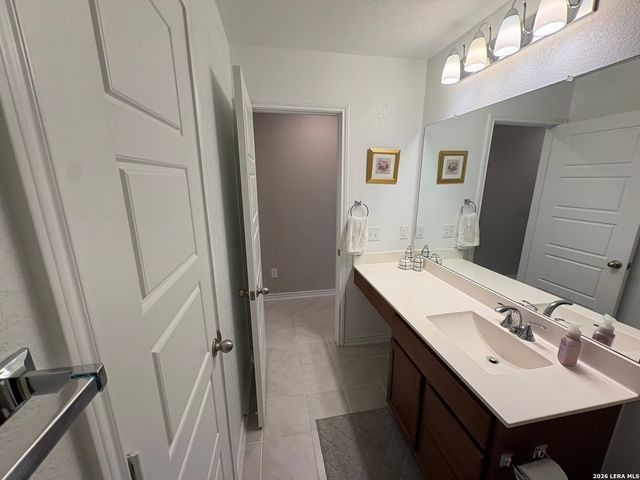 11803 Midnight Rain, San Antonio, TX 78245
