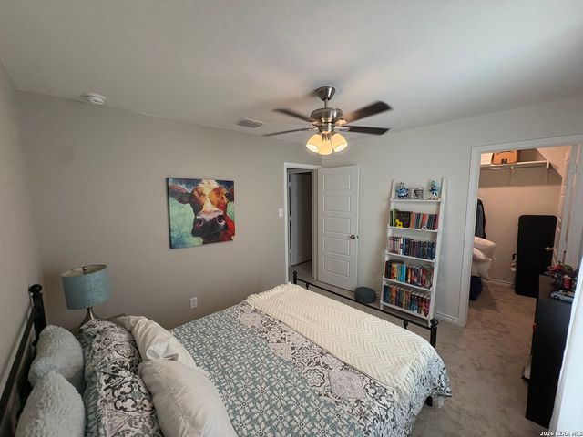 11803 Midnight Rain, San Antonio, TX 78245