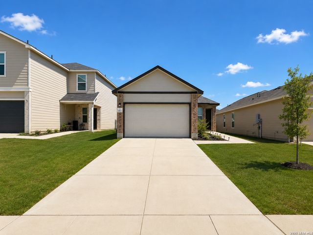 11803 Midnight Rain, San Antonio, TX 78245