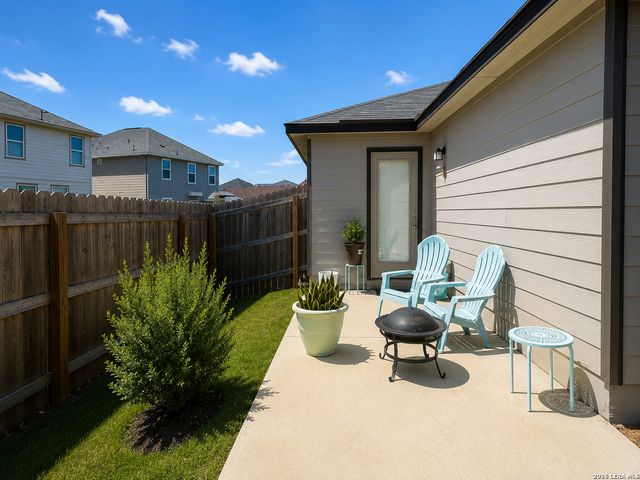 11803 Midnight Rain, San Antonio, TX 78245