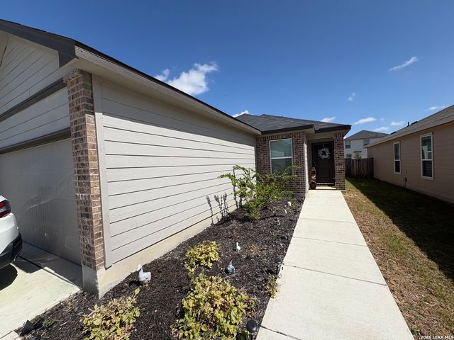 11803 Midnight Rain, San Antonio, TX 78245