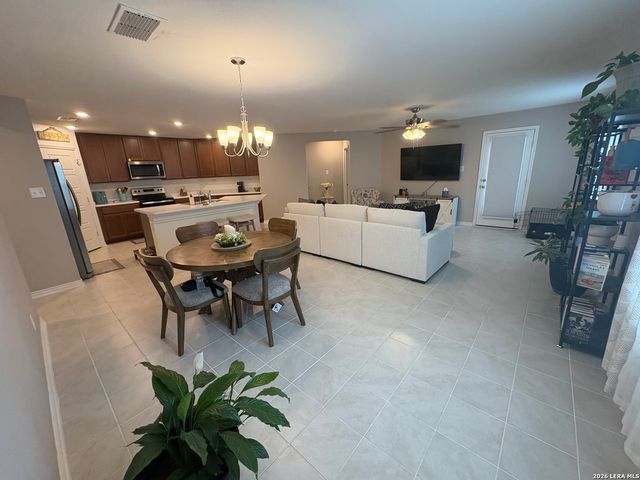 11803 Midnight Rain, San Antonio, TX 78245