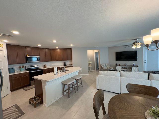 11803 Midnight Rain, San Antonio, TX 78245