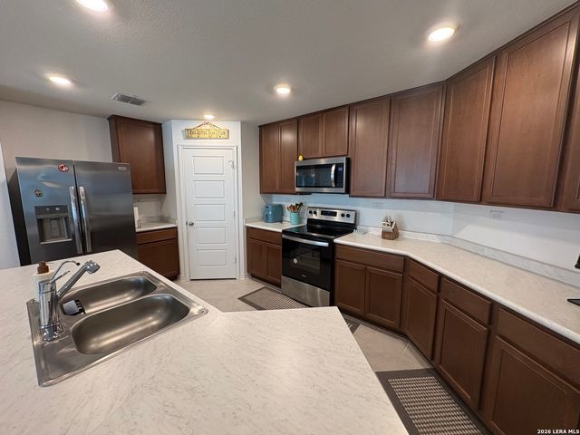 11803 Midnight Rain, San Antonio, TX 78245