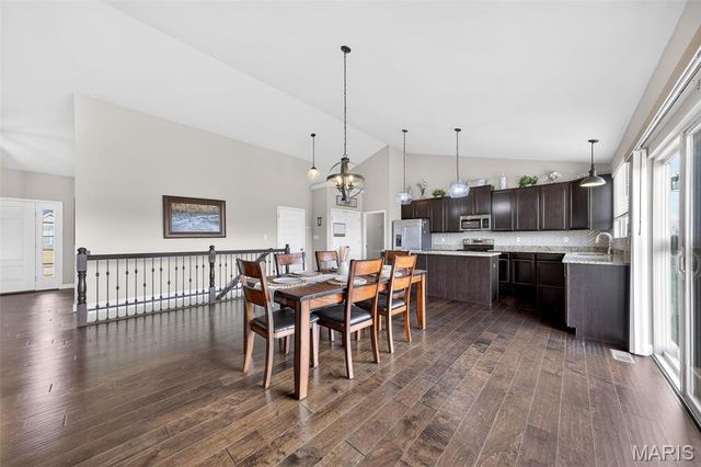 219 Lonepine Drive, Wentzville, MO 63385