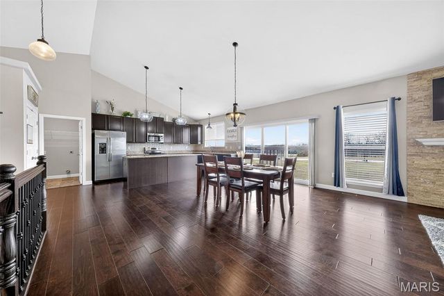 219 Lonepine Drive, Wentzville, MO 63385