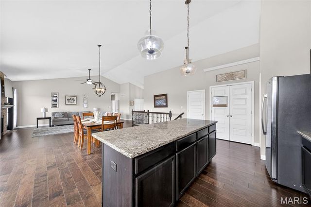 219 Lonepine Drive, Wentzville, MO 63385