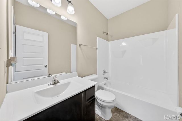 219 Lonepine Drive, Wentzville, MO 63385