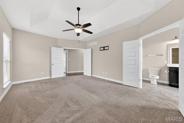 219 Lonepine Drive, Wentzville, MO 63385