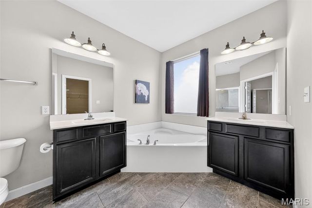 219 Lonepine Drive, Wentzville, MO 63385