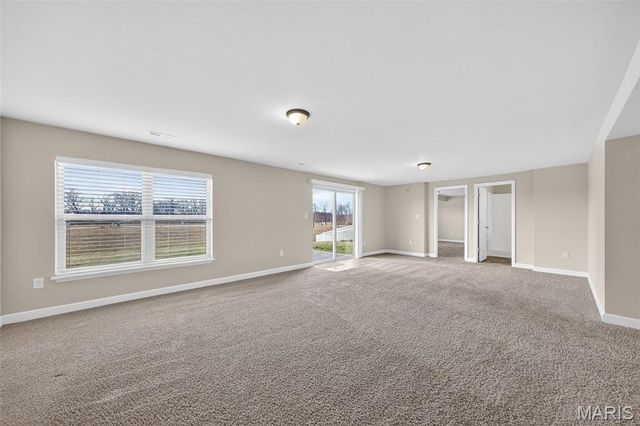 219 Lonepine Drive, Wentzville, MO 63385