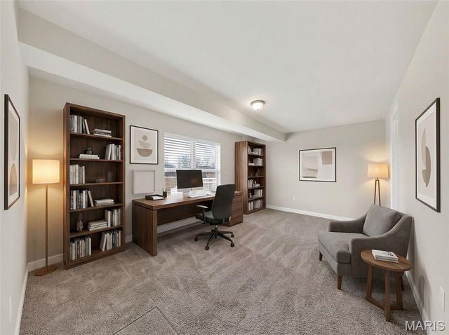 219 Lonepine Drive, Wentzville, MO 63385